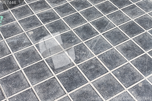 Image of Pavement