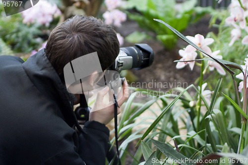 Image of Photographer