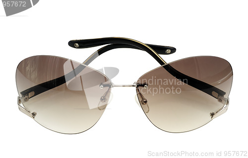 Image of Sunglasses, isolated