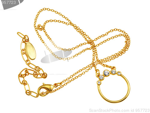 Image of Pendant