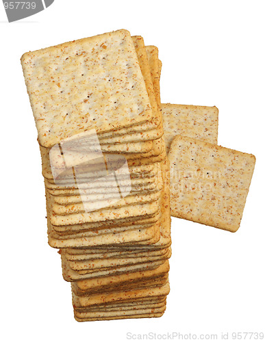 Image of Crackers