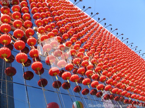 Image of Chinese Lantern