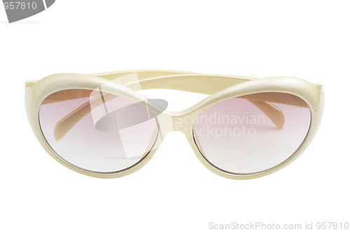 Image of Sunglasses, isolated