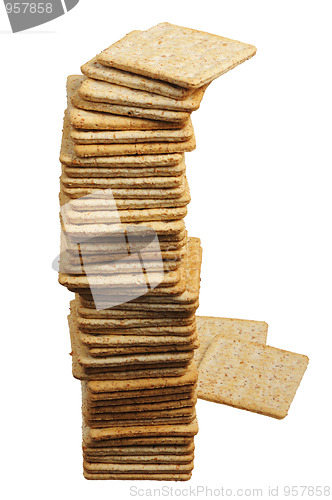 Image of Crackers