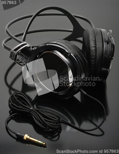 Image of Headphones