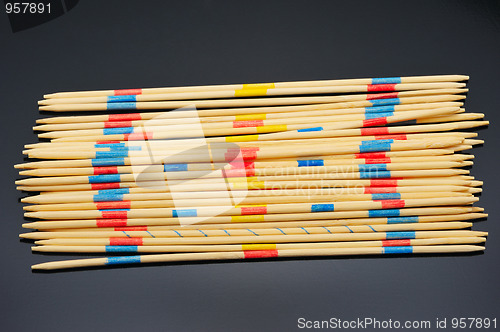 Image of Mikado