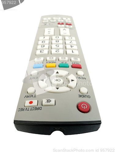 Image of Remote control
