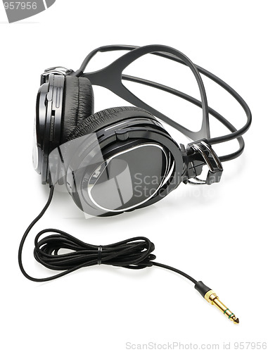 Image of Headphones