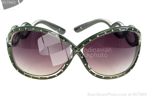 Image of Sunglasses, isolated