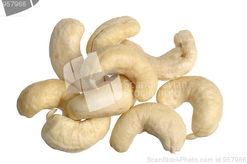 Image of Cashews