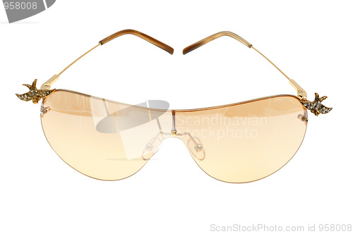 Image of Sunglasses, isolated