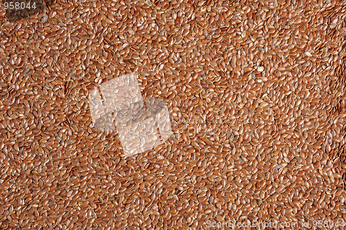 Image of Flaxseed