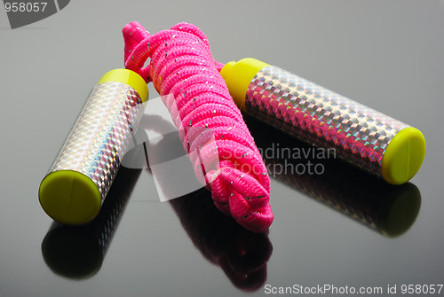 Image of Skipping rope