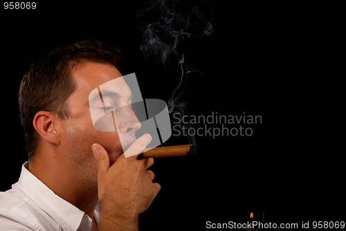 Image of Cigar