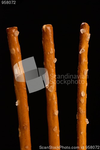 Image of Pretzels