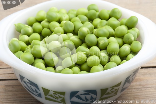 Image of Fresh Peas