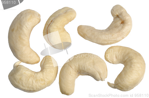 Image of Cashews