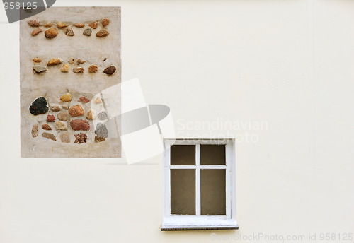 Image of Fragments of the old city