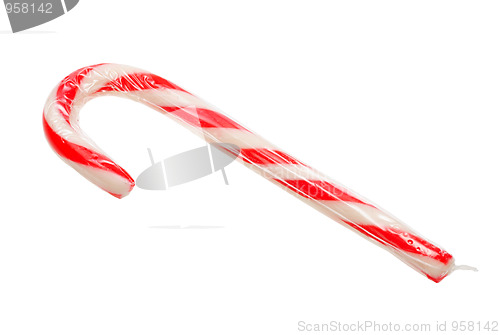 Image of christmas candy