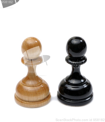 Image of Pawn