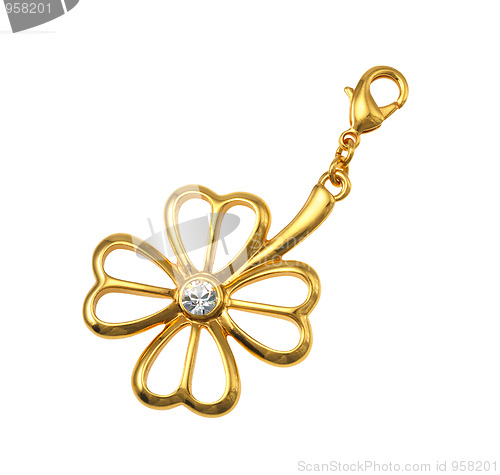 Image of Pendant