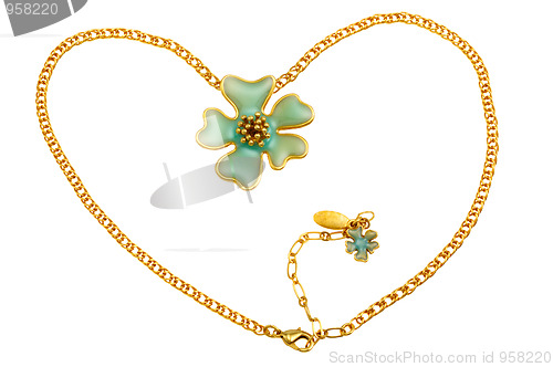 Image of Pendant