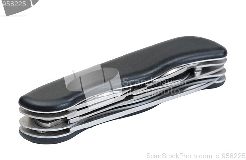 Image of Pocket knife