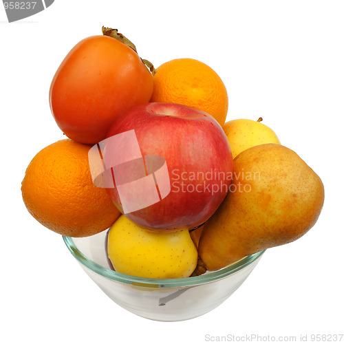 Image of Fruits