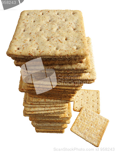 Image of Crackers