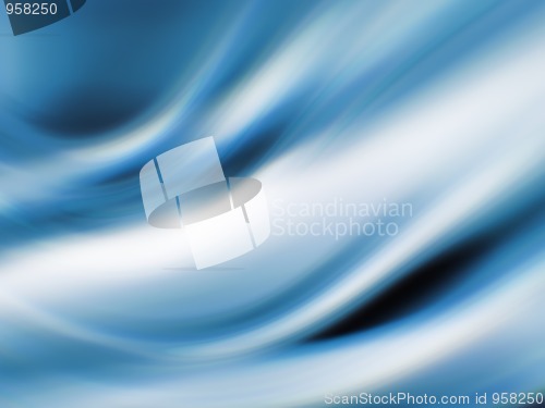 Image of fractal graphic