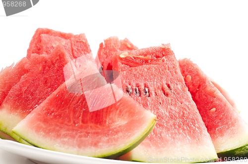 Image of Watermelon