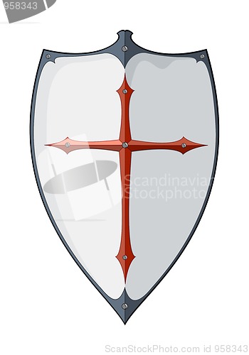 Image of shield