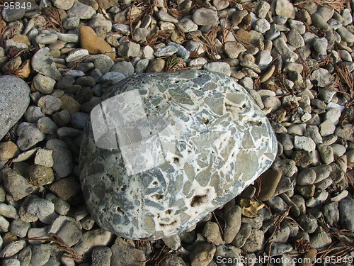 Image of Pebble