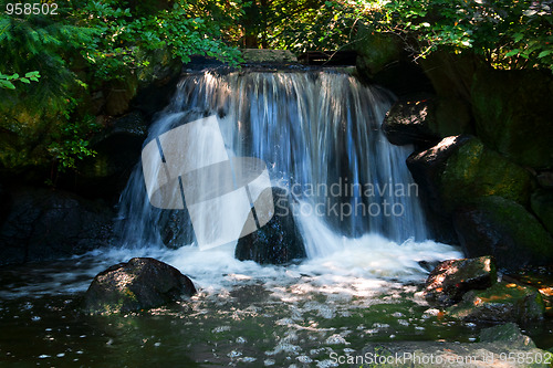 Image of Waterfall