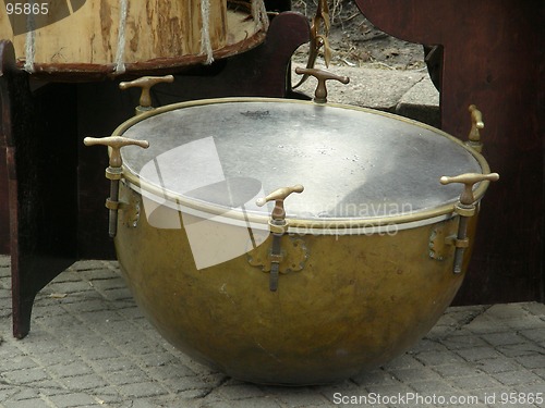 Image of drum