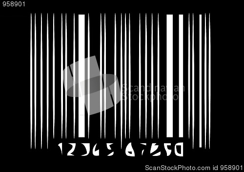 Image of Bar code