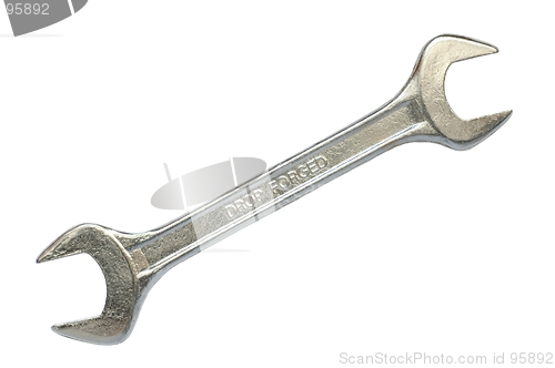 Image of Wrench