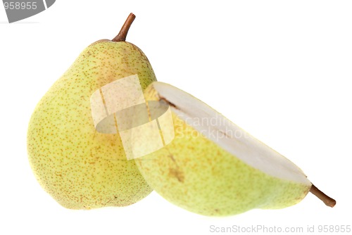 Image of Pears