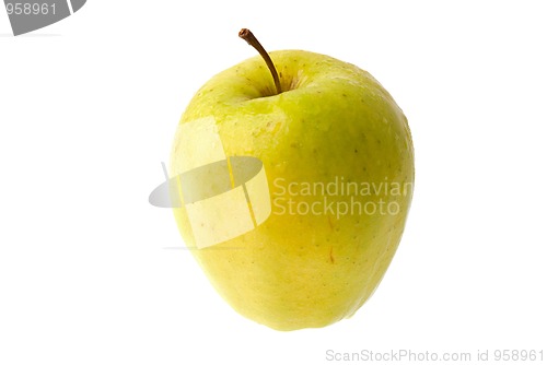 Image of Green apple