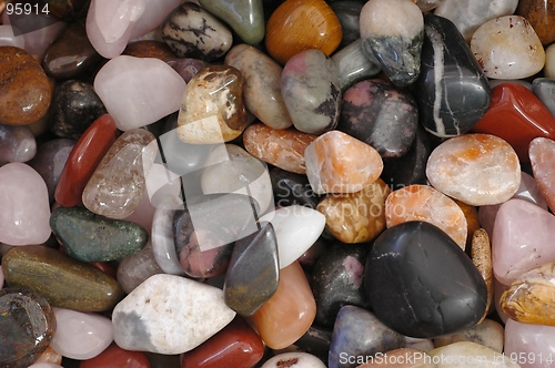 Image of Stones