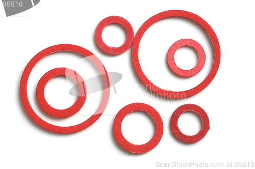 Image of Gaskets