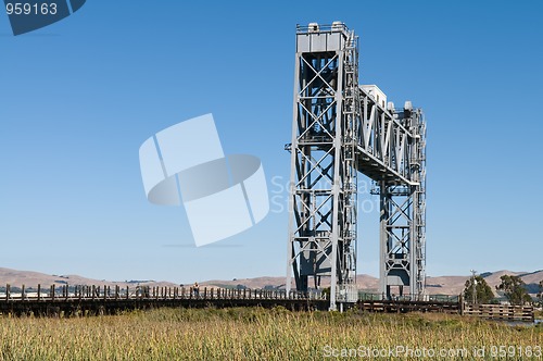 Image of Drawbridge