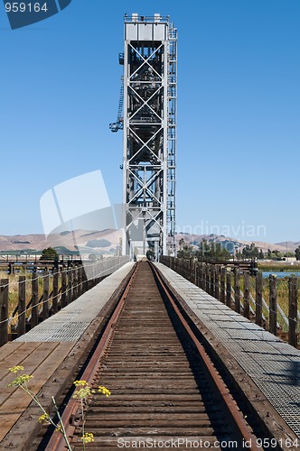 Image of Drawbridge