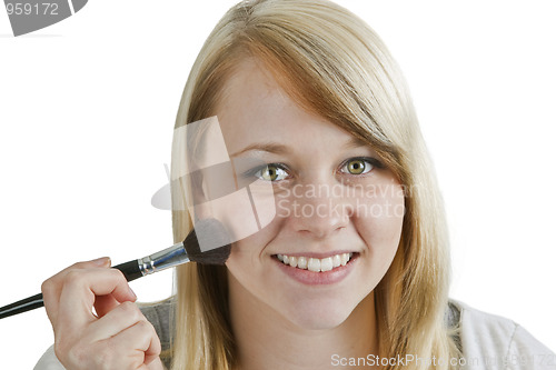 Image of Makeup