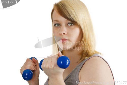 Image of Fitness