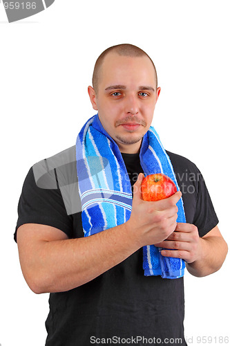 Image of Sportsman
