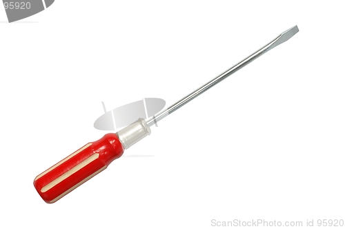 Image of Screwdriver