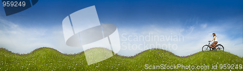 Image of Up and Down