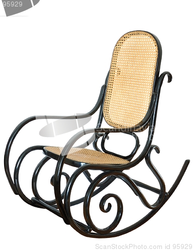 Image of Rocking Chair