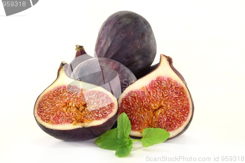 Image of Figs 